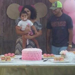 Meet your Posher, Tony